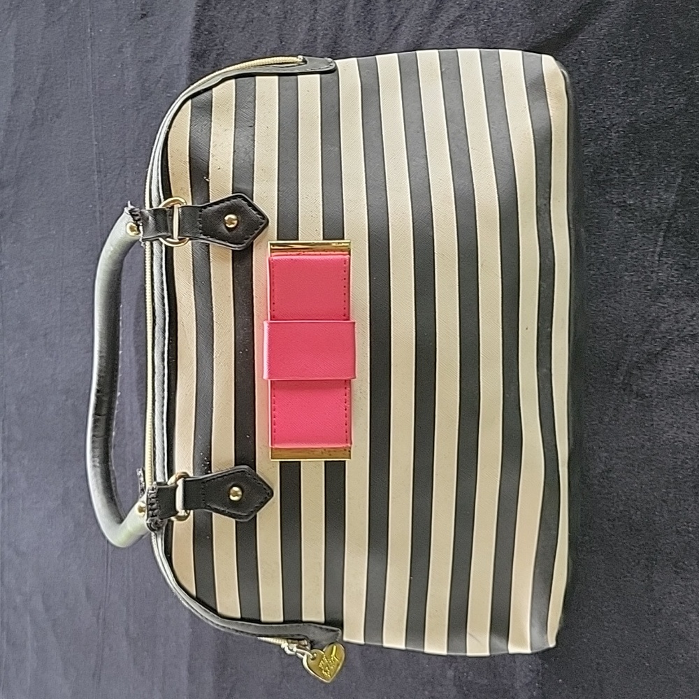 Betsy Johnson Handbag